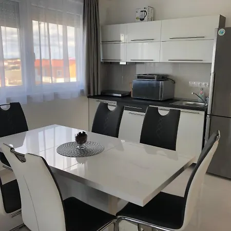 Marcello Appartement *