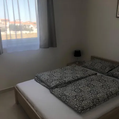 Appartement Marcello *