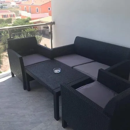 Appartement Marcello