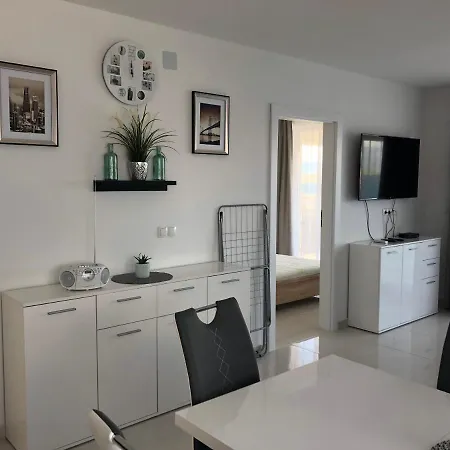 Appartement Marcello Vir