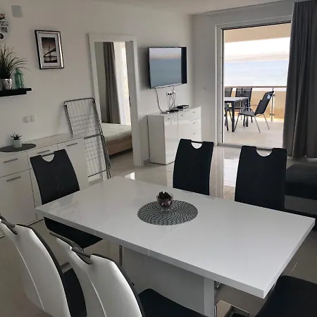 Appartement Marcello Vir