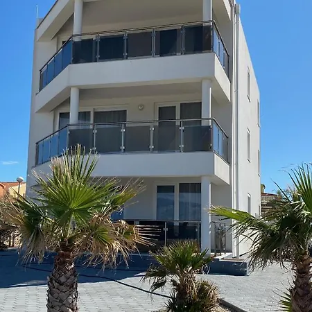 Appartement Marcello