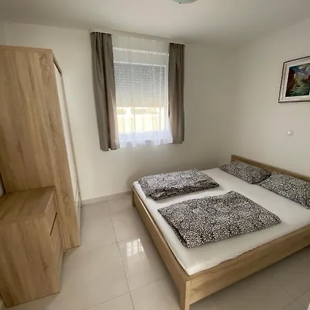 Appartement Marcello *